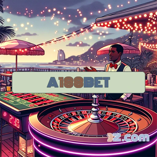 Cassino de Inovação: A Experiência Única do a188bet.com