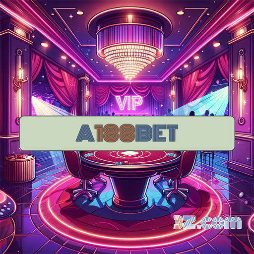 Jogos Online: A Confiavel Escolha do a188bet.com