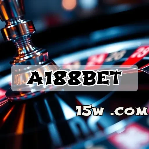 a188bet.com: Conquiste as Mesas de Poker com Maestria!